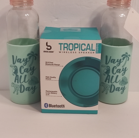 Vacation bundle - Picture 3 of 4